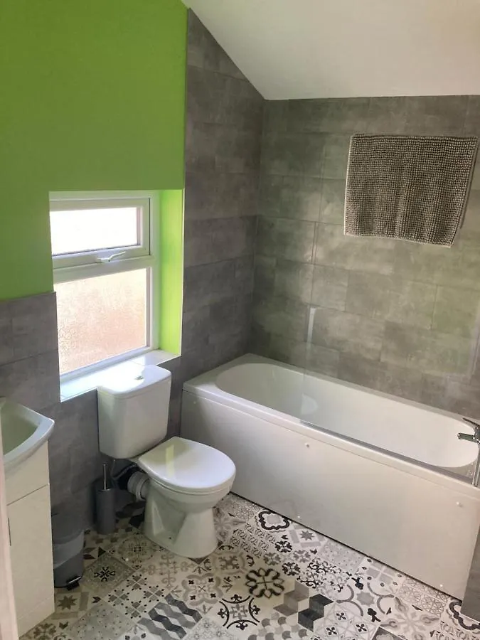 فيلا Alexandra House غول 0*,