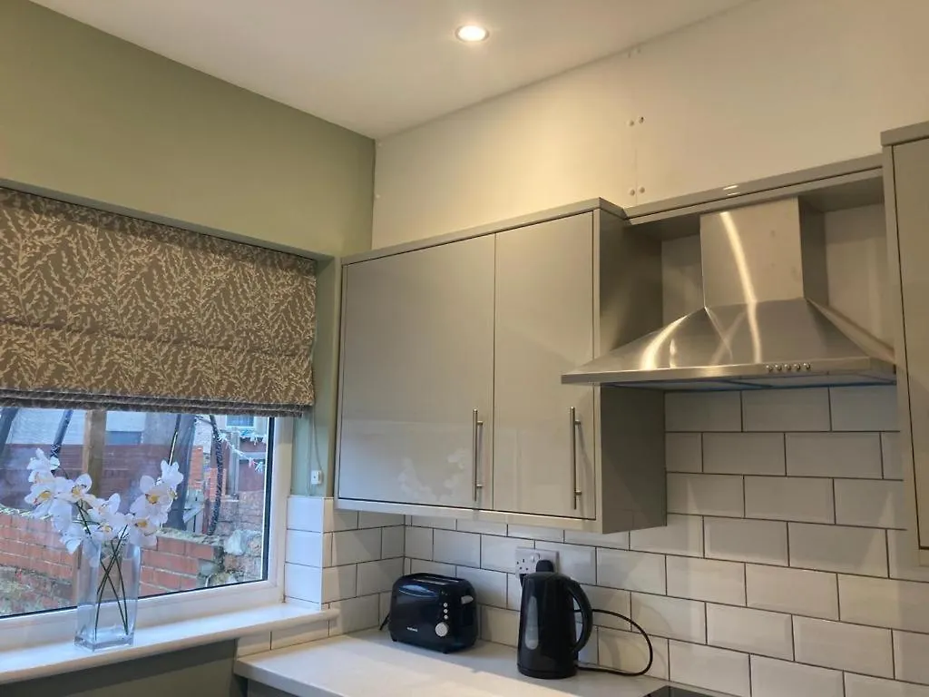 بيت للعطل فيلا Alexandra House غول